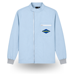 Image of Racing Jacket Inspired by Ford v. Ferrari